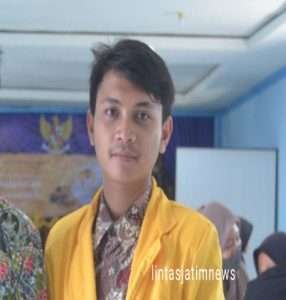 Kesan Rossy Siswa SMKM 3 Ngimbang Selama Magang di KPRI Handayani Lamongan
