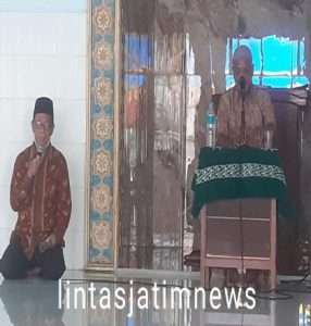 Jelang Ramadhan, PCM Babat  Dilakukan  Pembekalan  Mubaligh
