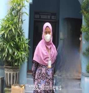 Anniversary 4 Tahun Rumah Baca Api Literasi, Ini Kesan Sekum PD IPM Bojonegoro