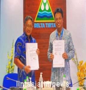 Cegah Kebocoran Anggaran, Bupati Muhdlor Gandeng KAD Anti Korupsi Jatim