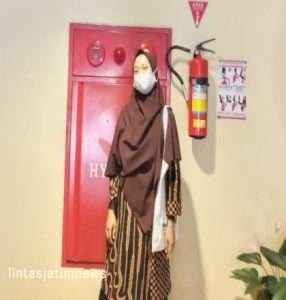 Amalia Rahma: Rumah Baca Api Literasi Terus Berkembang dan Istiqomah