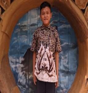 Temon Bagus Hidayahtullah: RBAL Hadir Sebagai Solusi Kebuntuhan Berpikir Masyarakat