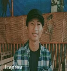 Muhammad Haris Nurdiansyah: RBAL Tempat Menjadi Generasi Profektif dan Produktif