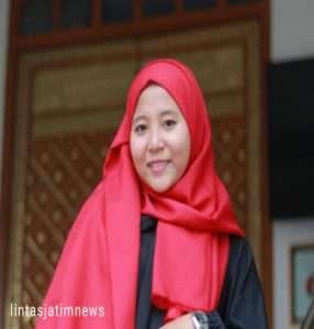 Fitrotul Maulidiyah: RBAL Telah Menciptakan Sinergi Positif untuk Generasi Kedepan