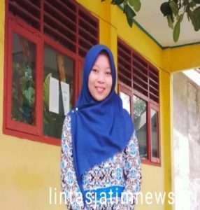 Dita Dwi Cahyani: RBAL Produktif Mengadakan Kajian dan Diskusi