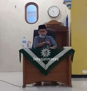 Pengajian Jumpa,  Berharap Jumpa Ramadhan