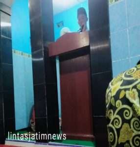 PDL Al Mizan: Lima Sebab Diperbolehkan Meninggalkan Puasa