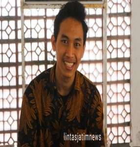 Rahmat Rusma Pratama Nahkoda Baru PC IMM Sukoharjo Periode 2022-2023, Ini Harapanya