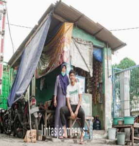 Dari Penjaga Warkop hingga Menuju Timnas