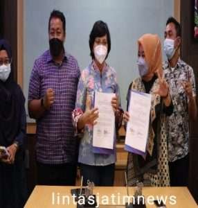 STIKOSA AWS SIAP GARAP EVENT DIGITAL BERSAMA JTV