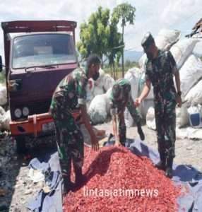 Program Unggulan Korem 081/DSJ, Sentuh Kesejahteraan Anggota dan Masyarakat