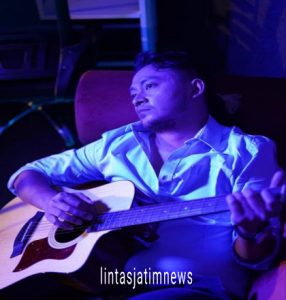 Octavian dari Penyanyi Kafe Meningkat ke Industri Musik Indonesia