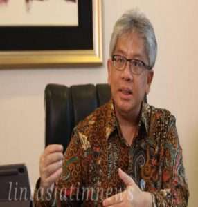 Konsistensi Bank BJB Bersama SMSI Dalam Membangun  Kemitraan