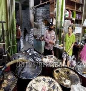 Kapolresta Mojokerto : “Kota Mojokerto Tidak Ada Kelangkaan Migor”