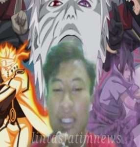 Azab Kekufuran di Bahas Saat NgabubuREAD Rumah Baca Api Literasi