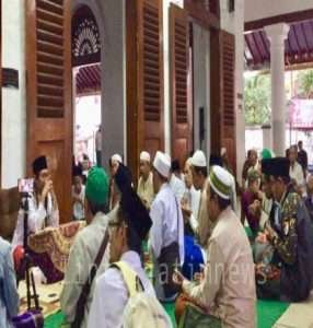 Kuliah Ramadhan Bersama KH Zainul Arifin