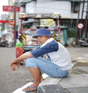 Terpikat Suara Merdu Supir Truk, 21Hom Record Bawa Ajab ke Dapur Rekaman