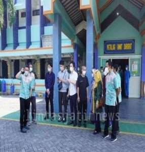 RSM Lamongan Dikunjungi Perusahaan Jepang TXP Medical Co.Ltd