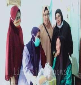 Home Care Lansia Aisyiyah Babat