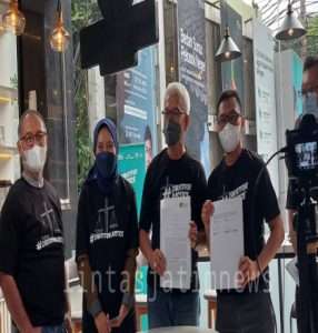 Zakat For Justice, KolaborAksi Dompet Dhuafa & Halo Lawyer Bantu Advokasi Masyarakat Dhuafa