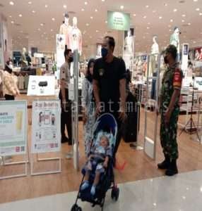 Ada Apa Serma Sujianto Kunjungi Mall Solo Paragon, Ini Jawabannya