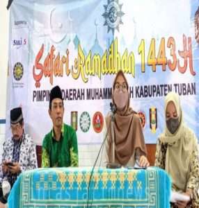 Rumah Sakit Muhammadiyah Tuban Akan Bangun Gedung Baru