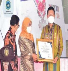 Pembangunan Lamongan Terbaik I Jawa Timur