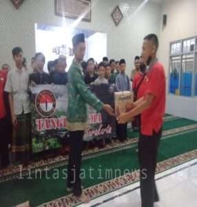 Tangkassema Solo Berbagi Berkah Di Bulan Suci Ramadhan Dengan Panti Asuhan