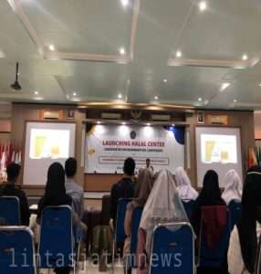 Halal Center Gelar Pelatihan Pendamping PPH