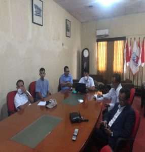 SMSI Dukung Polri dalam Menjamin Keamanan dan Kelancaran Mudik