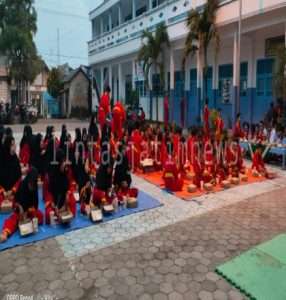 Kajian Ramadan Tapak Suci Unit Payaman