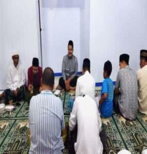 Agar Rumah Senantiasa Penuh Berkah