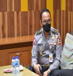 Mulai Besok, Korlantas Polri Uji Coba Ganjil Genap di Tol Cikampek