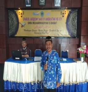 Umat Nabi Muhammad SAW dijuluki Umat Terbaik khoiru Ummah