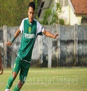 Persebaya Resmi Dapatkan Anak Yang Hilang