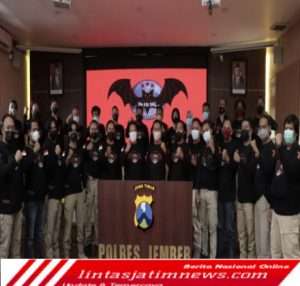 Berikan Rasa Aman Pemudik, Polres Jember Bentuk Tim Kalong