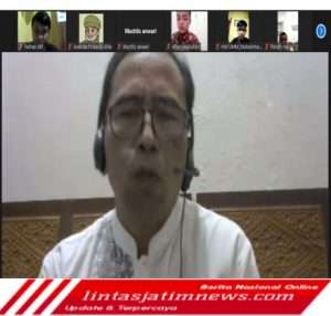 HW Kafilah Joko Tingkir Umla dan HW Kafilah KH. M Bedjo Dermoleksono UMM: Refleksi Akhir Ramadhan