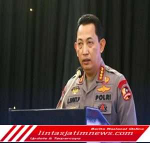 Kapolri: Alhamdulillah, Kepadatan di Pelabuhan Merak Sudah Terurai