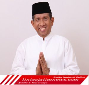 Ucapkan Selamat Idulfitri 1443 Hijriah, Safaruddin: Kita Rajut Silaturahmi untuk Memperkuat Ukhuwah