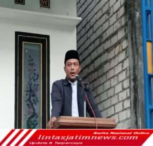 Eko Suryadin Zein: Jangan Berhambur-hamburan Saat Merayakan Hari Kemenangan