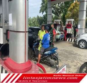 Babinsa Koramil Sidoharjo Himbau Kepada Warga Akan Pentingnya Disiplin Prokes