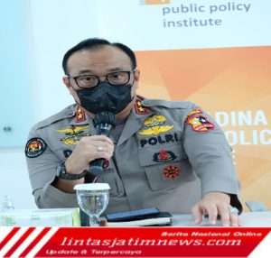 Sistem One Way Kembali Diterapkan Saat Arus Balik di Jakarta