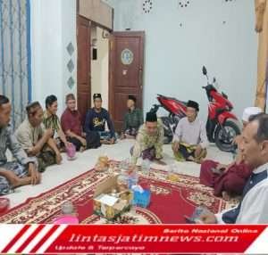 Menjaga Tradisi Silaturahmi Saat Idul Fitri, Ini yang Dilakukan AMM Solokuro