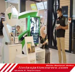 Lalui Ramadan Lewat Berbagai Program, Dompet Dhuafa Catatkan  Pertumbuhan Penghimpunan 13,9%