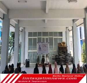 PK IMM Al Iskandariyah Umla Ajak Sucikan Hati dan Menguatkan Silaturrahmi
