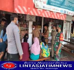 Pastikan Tepat Sasaran, Tiga Pilar Desa Banaran Kawal Pendistribusian Bansos