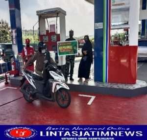 Tak Kendor, Babinsa Terus Aktif Berikan Himbauan Akan Pentingnya Kesehatan