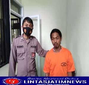 Niat Mencuri di Rumah Janda, Pria di Gresik Malah Tergoda dan Nekat Cabuli Korban