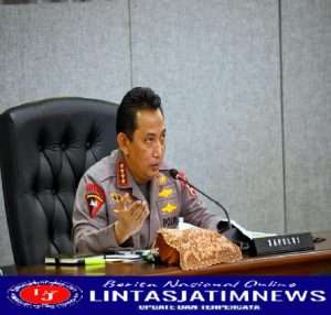 Polri Bantu Awasi Penanganan Penyakit Mulut dan Kuku Hewan Ternak
