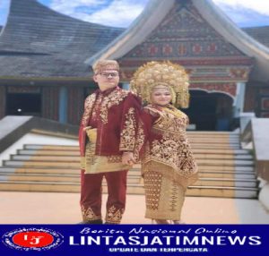 Aldi Viorell feat Nita Viorell Rilis Lagu Minang Terbaru 2022 Sabana Cinto